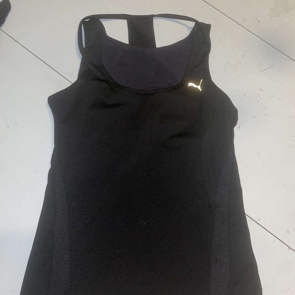 Athletic Drifit tank top